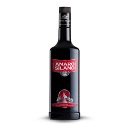 BOSCO AMARO SILANO CL.70 30°