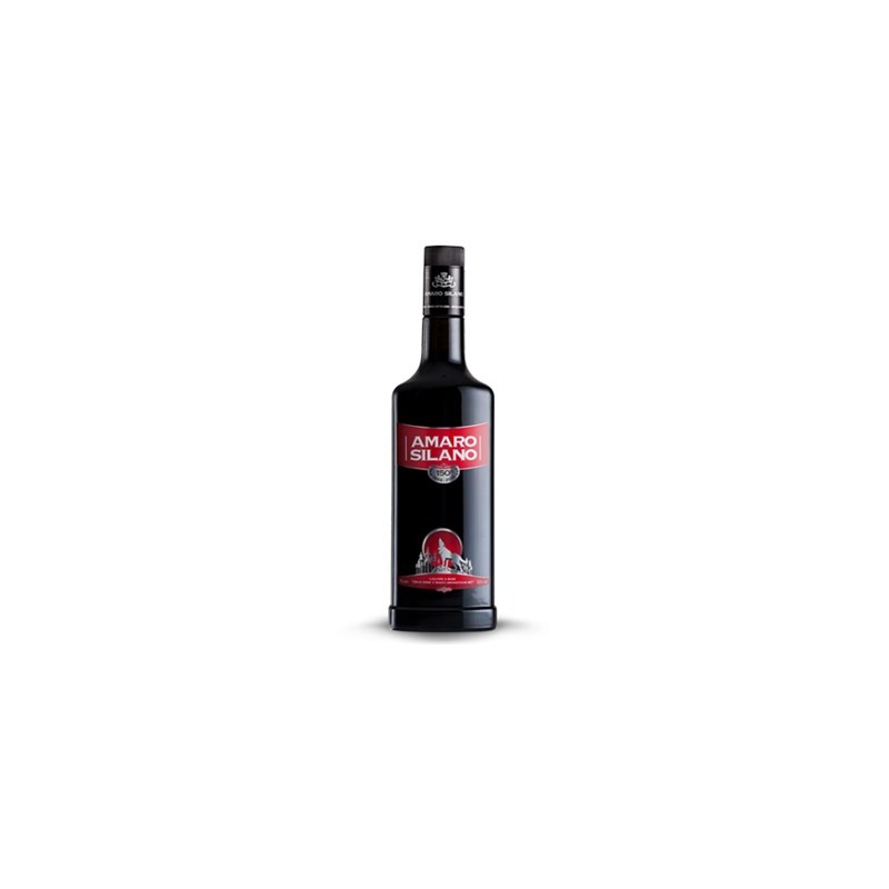 BOSCO AMARO SILANO CL.70 30°