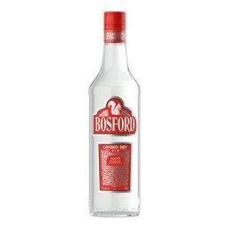 BOSFORD GIN 70CL 37.5°