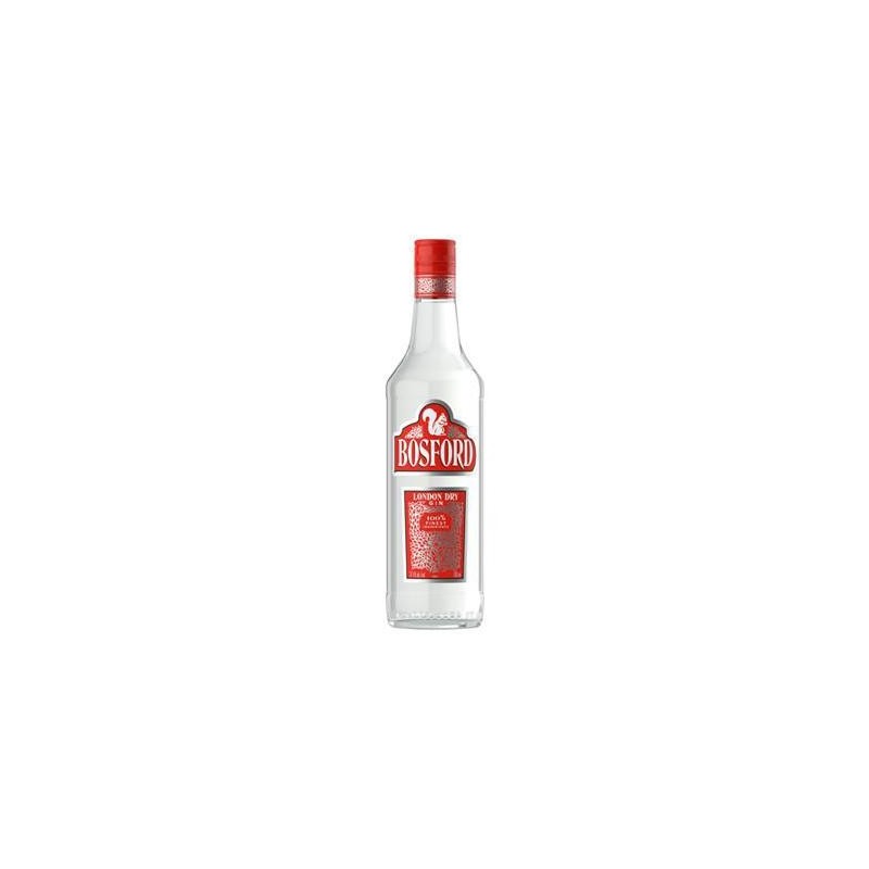 BOSFORD GIN 70CL 37.5°