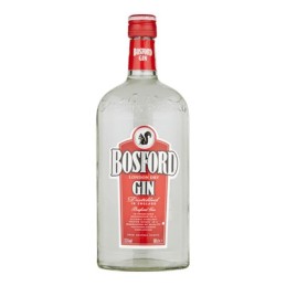 BOSFORD GIN LT.1 - 37,5°