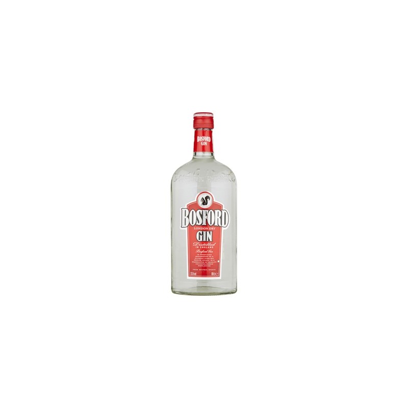 BOSFORD GIN LT.1 - 37,5°