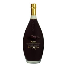 BOTTEGA CREMA CIOCCOLATO NERO 50 CL