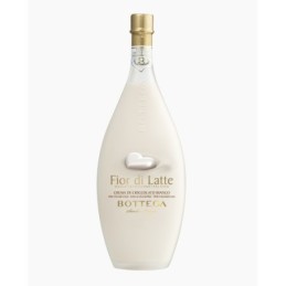 BOTTEGA CREMA FIOR DI LATTE 50 CL
