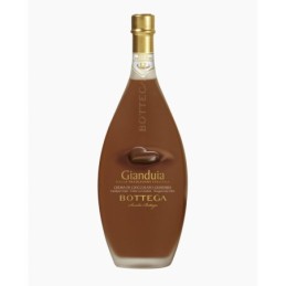 BOTTEGA CREMA GIANDUIA 50 CL