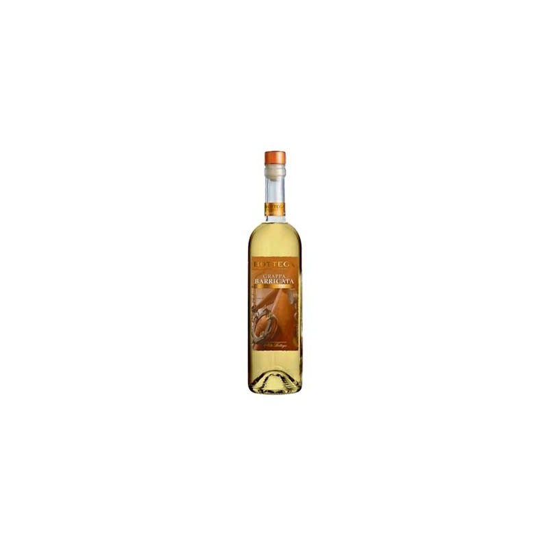 BOTTEGA GRAPPA BARRICATA 43° LT.1