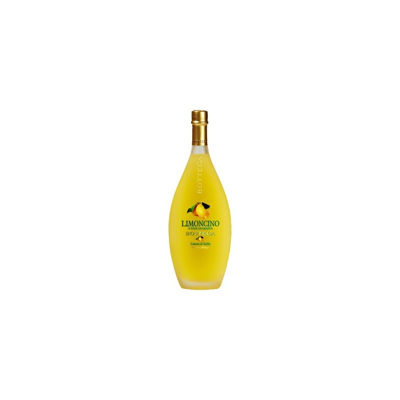 BOTTEGA LIMONCINO CL.50 30°