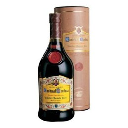 CARDENAL MENDOZA BRANDY CL.70GR.40°