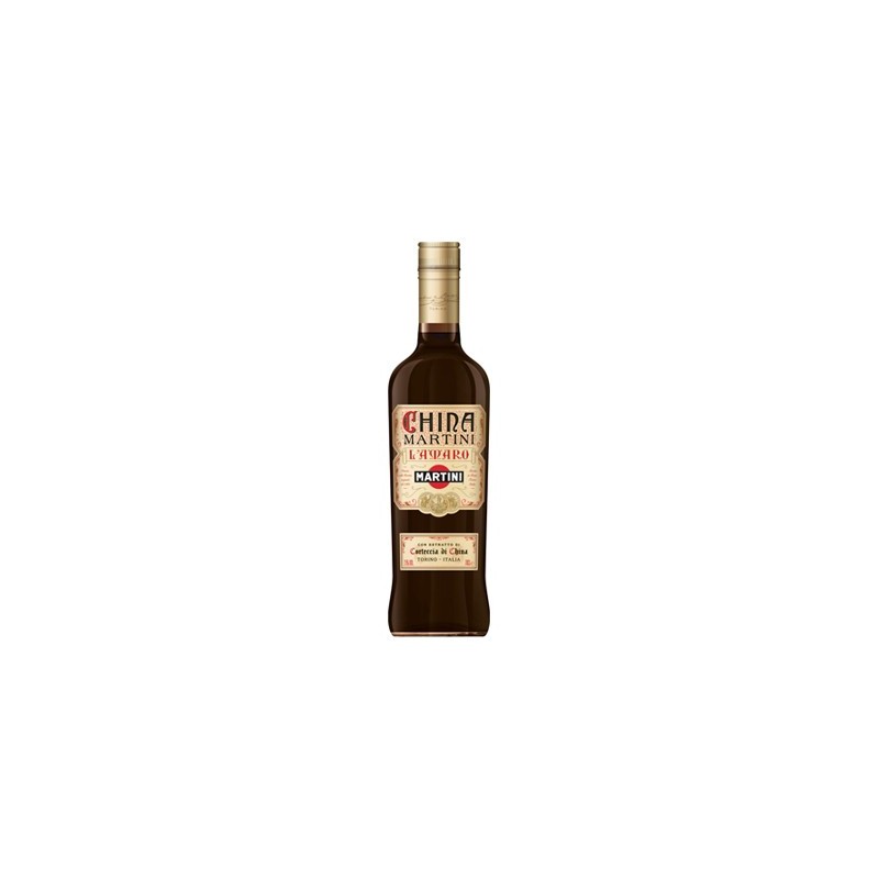 CHINA MARTINI 31° 70CL