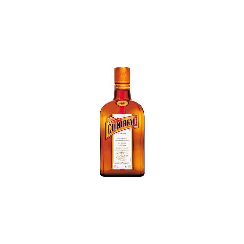 COINTREAU LIQUEUR 70CL