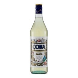 CORA APERITIVO BIANCO 1 LT