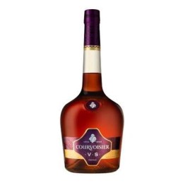 COURVOISIER COGNAC 70CL (x6)