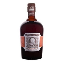 DIPLOMATICO RUM MANTUANO 70 CL
