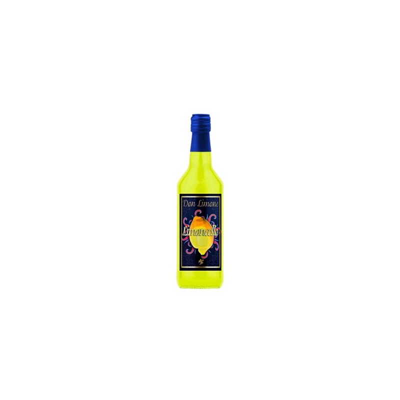 DON LIMONE LIMONCELLO 70CL