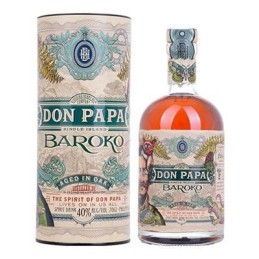 DON PAPA BAROKO 40° 70 CL