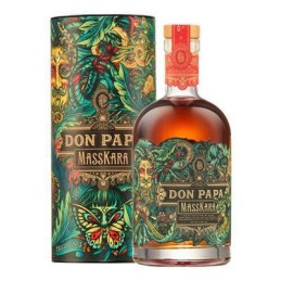 DON PAPA MASSKARA 70 CL