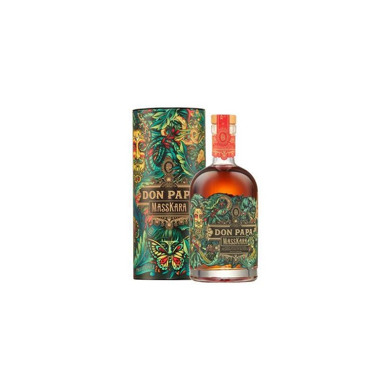 DON PAPA MASSKARA 70 CL