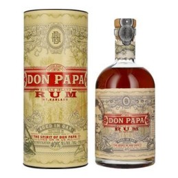DON PAPA RUM 70 CL