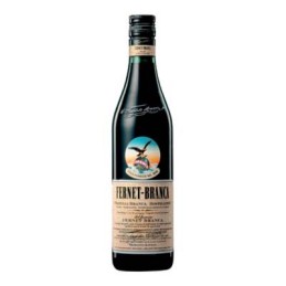 FERNET BRANCA 1LT