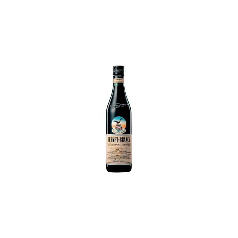 FERNET BRANCA 1LT