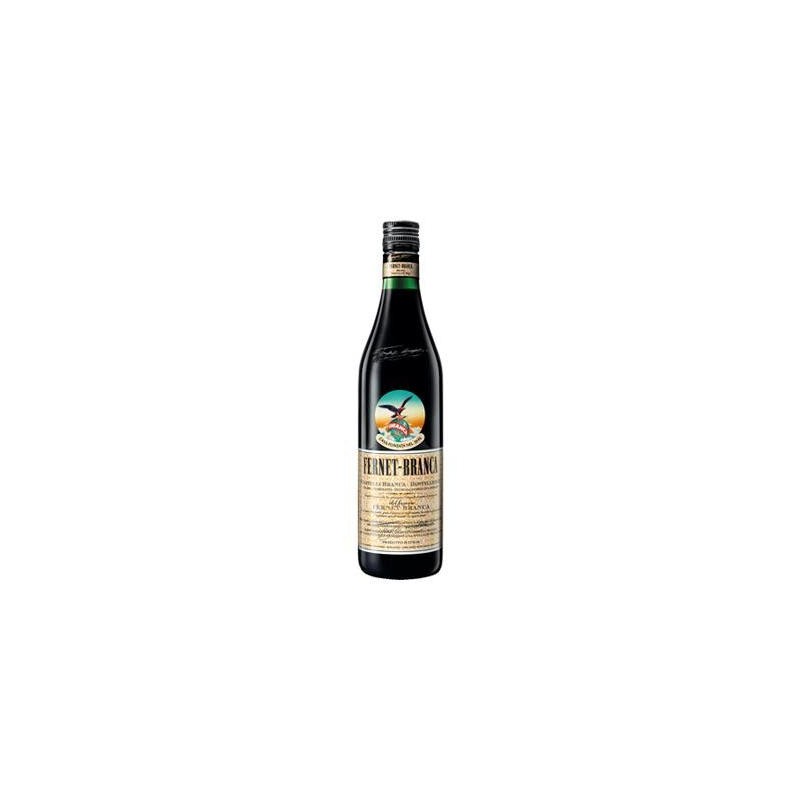 FERNET BRANCA 70CL 39°