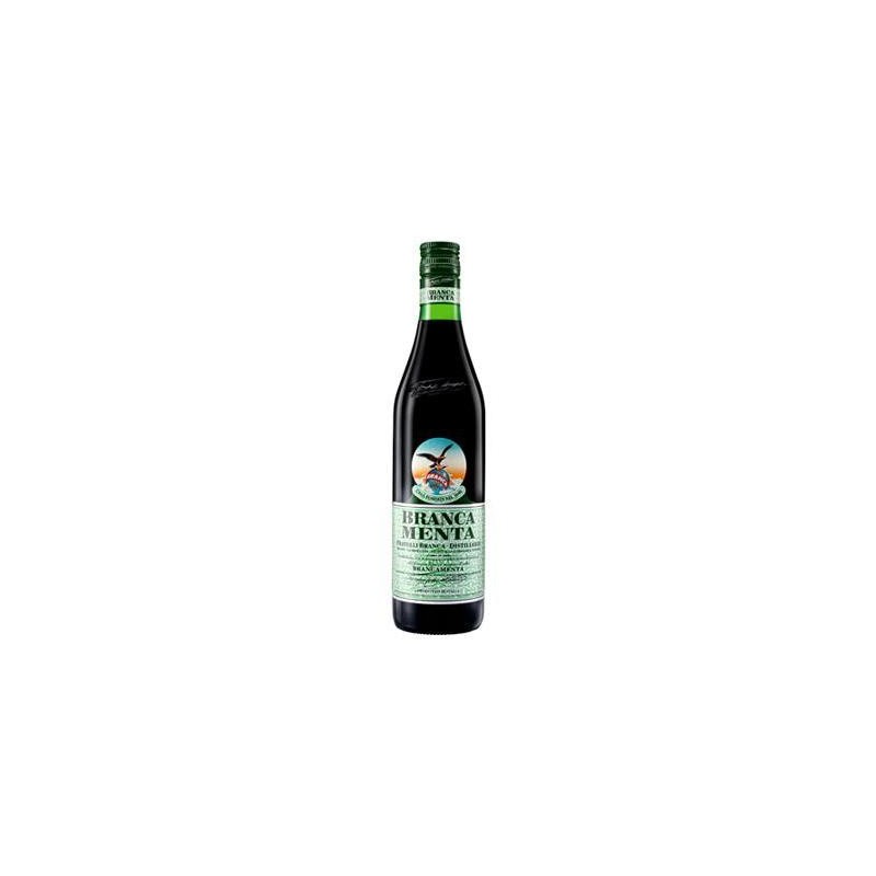 FERNET BRANCAMENTA 70CL
