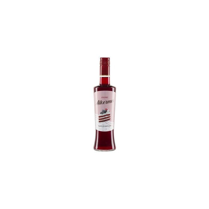 FIUME ALCHERMES 50CL 18°