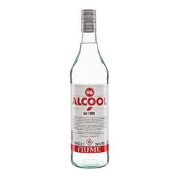 FIUME ALCOOL BUONG.CL100-95°