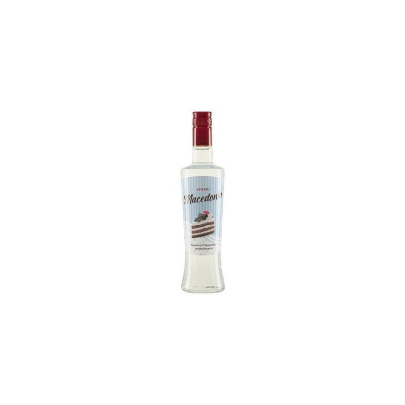 FIUME MARASCHINO 50CL