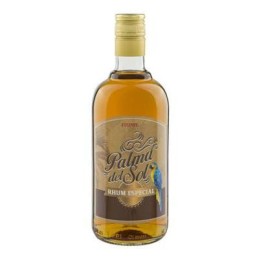 FIUME RHUM PALMA DEL SOL 38° 70CL