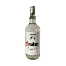 FIUME SAMBUCA BIANCA 1.5 LT