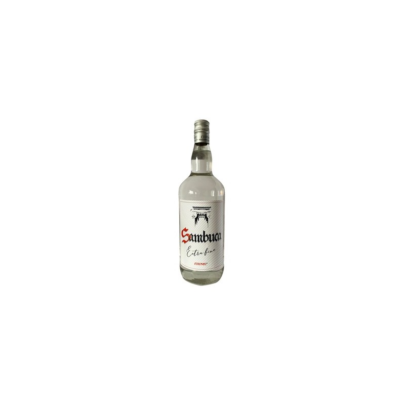 FIUME SAMBUCA BIANCA 1.5 LT