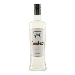 FIUME SAMBUCA BIANCA 38° LT.1