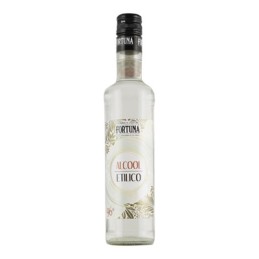 FORTUNA ALCOOL PURO 96° 500CL
