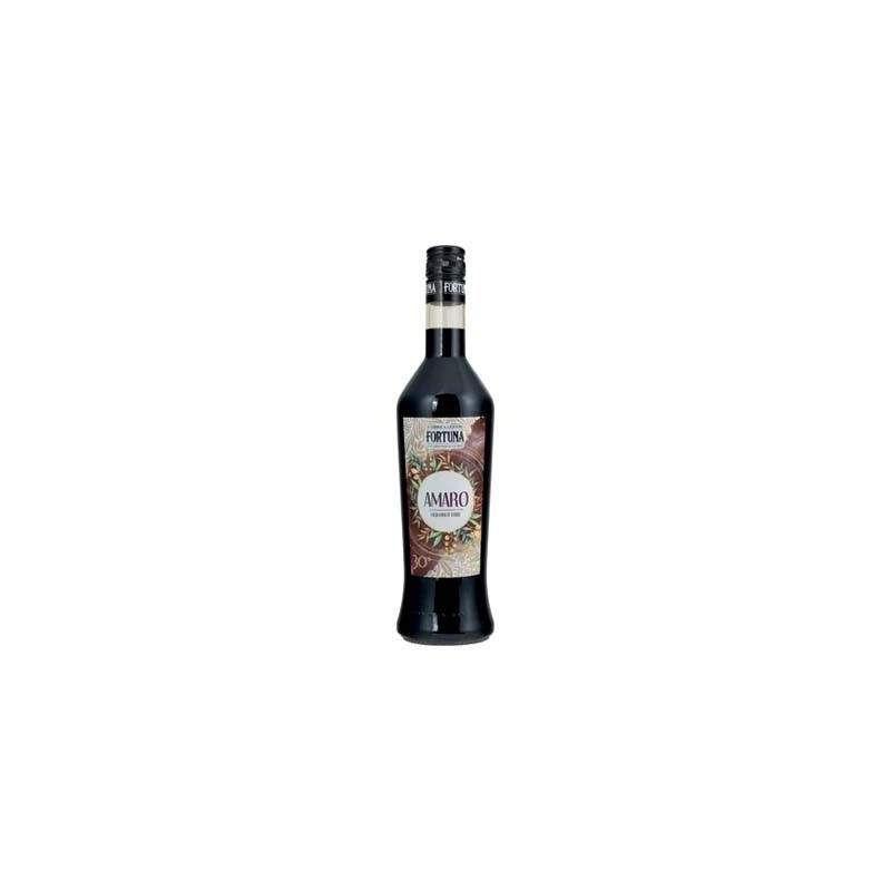 FORTUNA AMARO 30° CL.70