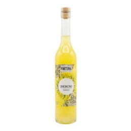 FORTUNA LIMONCINO 14° 70 CL