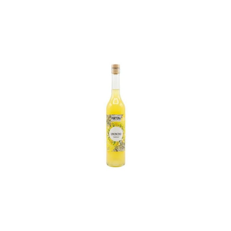 FORTUNA LIMONCINO 14° 70 CL