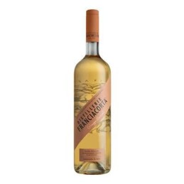 FRANCIACORTA GRAPPA BARRICATA LA CORTE 1 LT