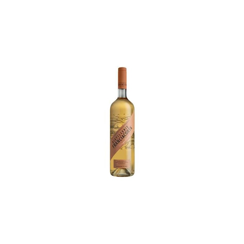 FRANCIACORTA GRAPPA BARRICATA LA CORTE 1 LT