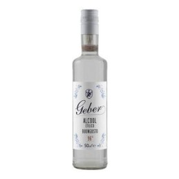 GEBER ALCOOL ETILICO 96° 50 CL