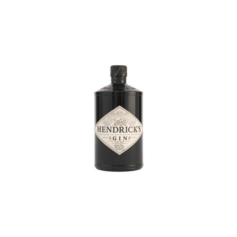 GIN HENDRICK'S CL.70 44°