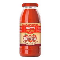 MUTTI SALSA PRONTA 300GR DATTERINO