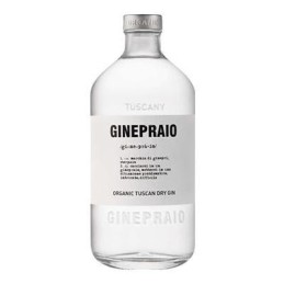 GINEPRAIO ORGANIC TUSCAN DRY GIN BIO 70 CL