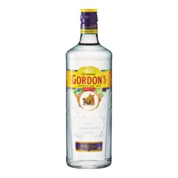 GORDON'S GIN CL.70 37,5°