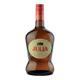 GRAPPA JULIA RISERVA 40°CL.70