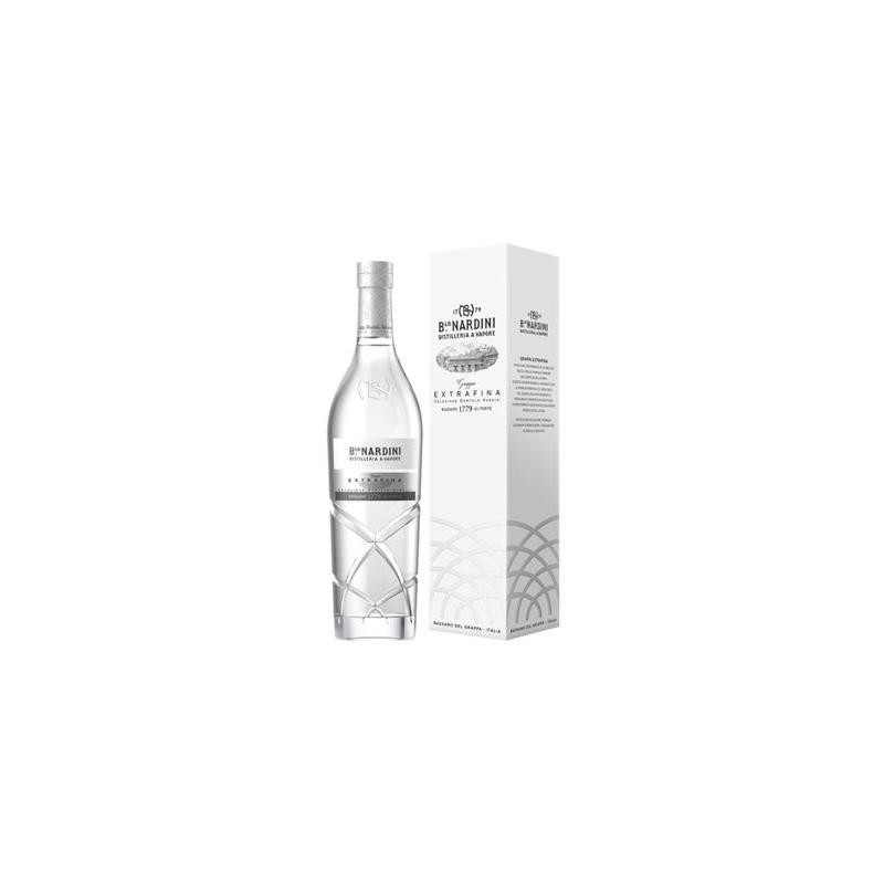 GRAPPA NARDINI CL.70 42° EXTRAFINA