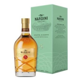 GRAPPA NARDINI CL.70 RISERVA 42° 5 ANNI