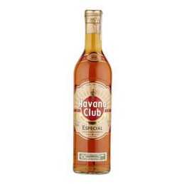 HAVANA CLUB ESPECIAL 37,5°CL70