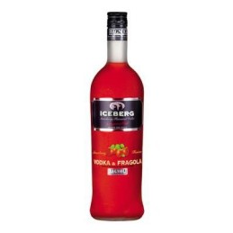 ICEBERG VODKA FRAGOLA 1 LT