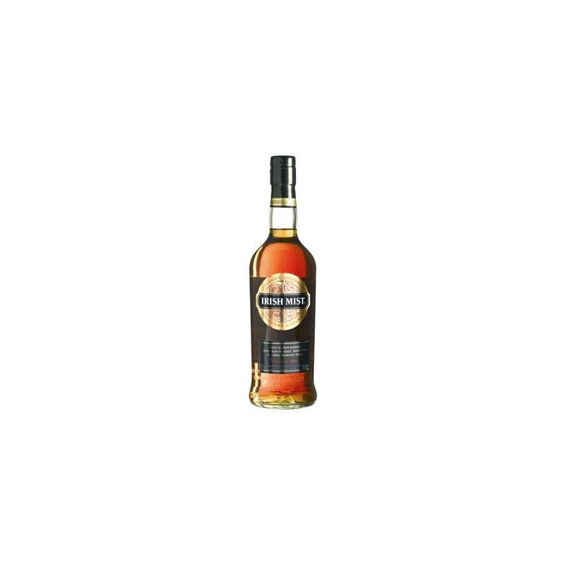 IRISH MIST LIQ.HONEY CL.70 35°